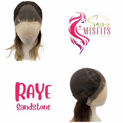 RAYE Sandstone