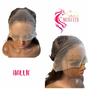HALLIE