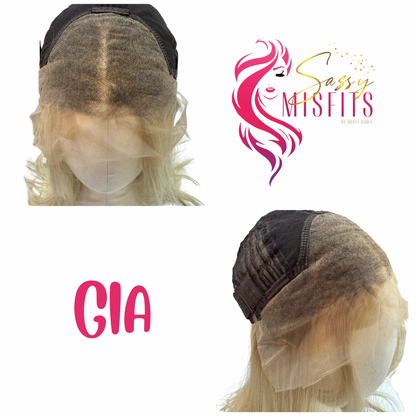 GIA