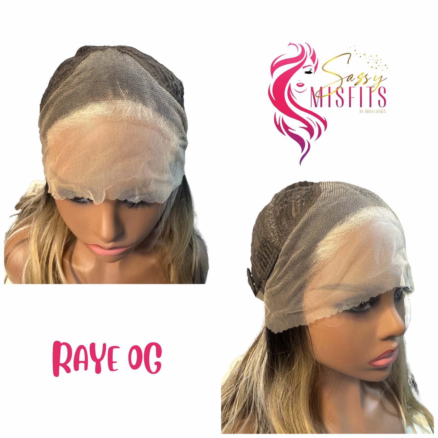 RAYE OG (Free Part)