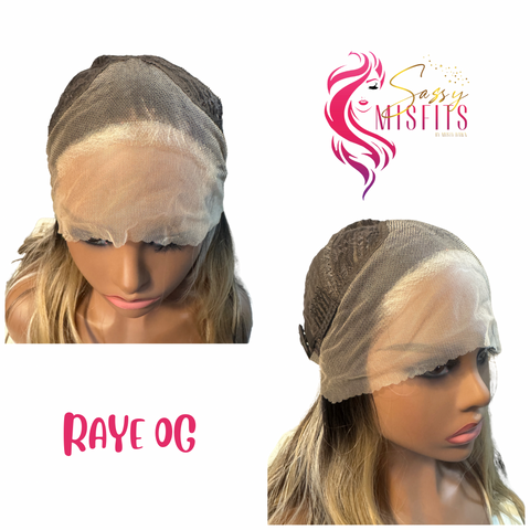 RAYE OG (Free Part)