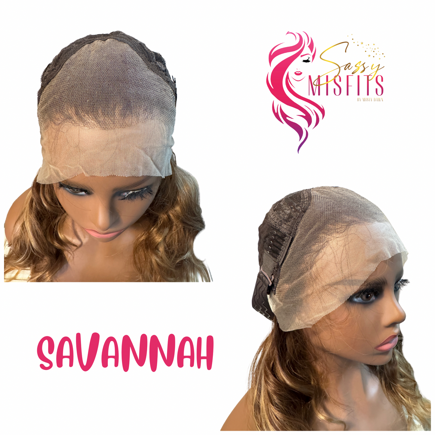 SAVANNAH