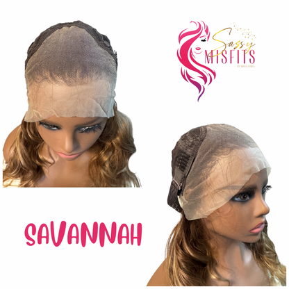 SAVANNAH
