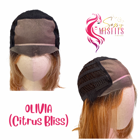OLIVIA (Citrus Bliss) PRE-ORDER