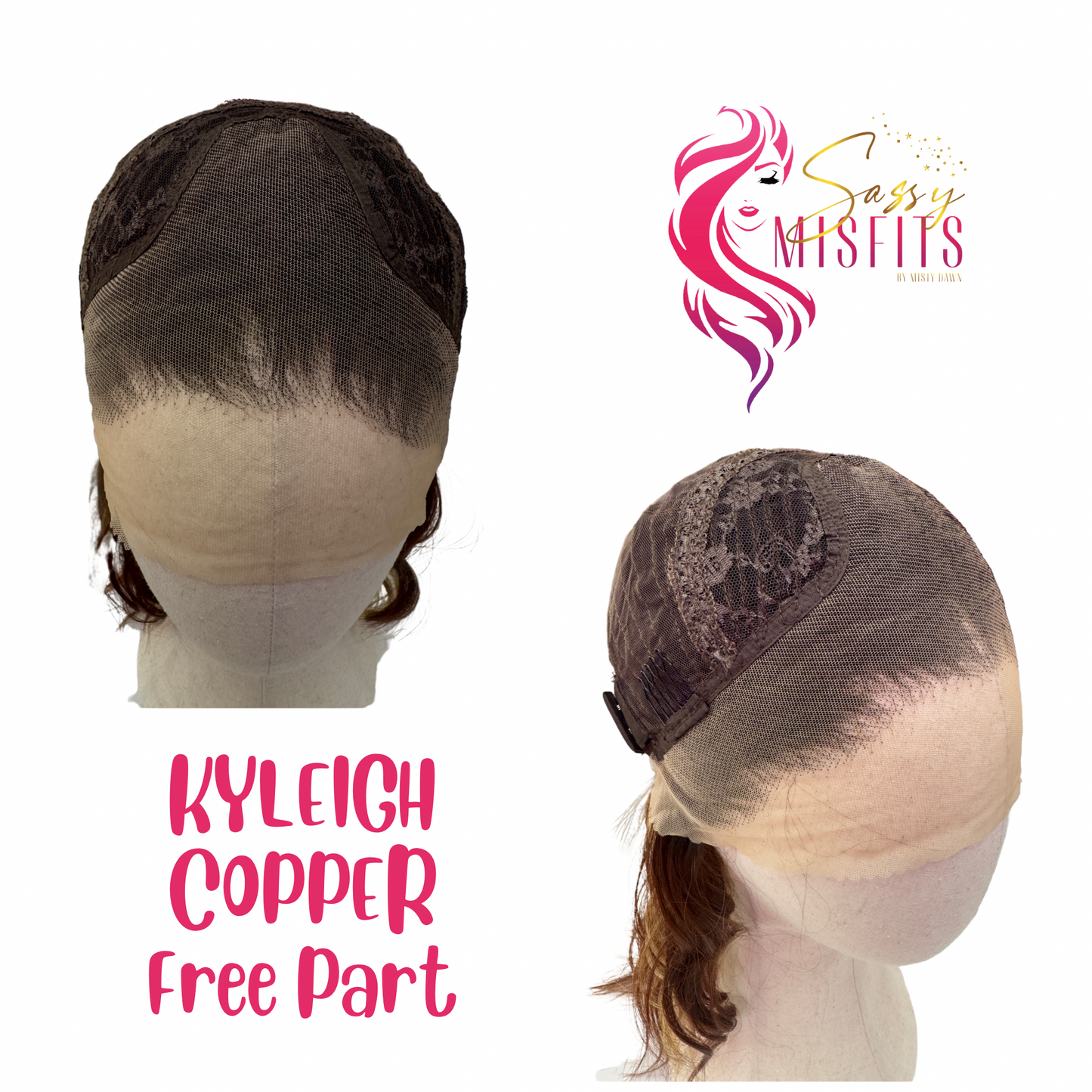 KYLEIGH COPPER (Free Part)