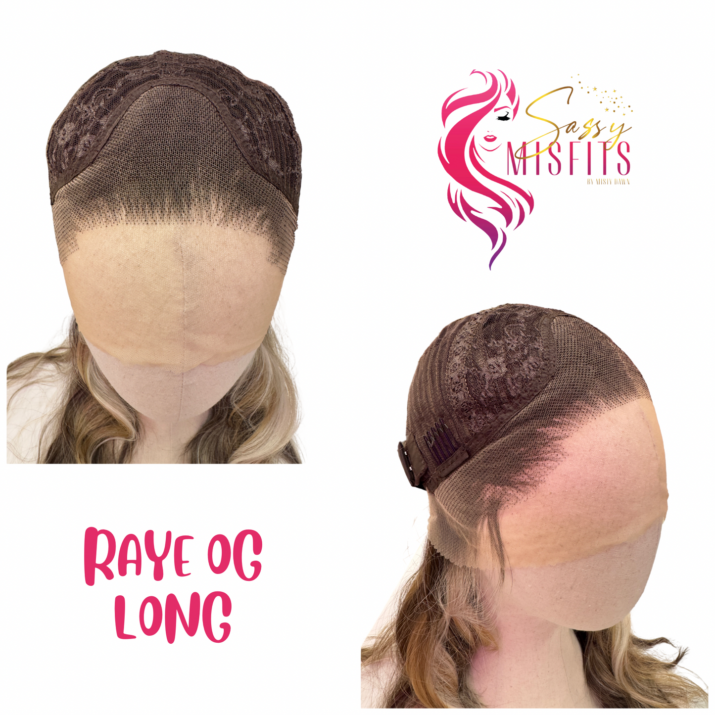RAYE OG LONG