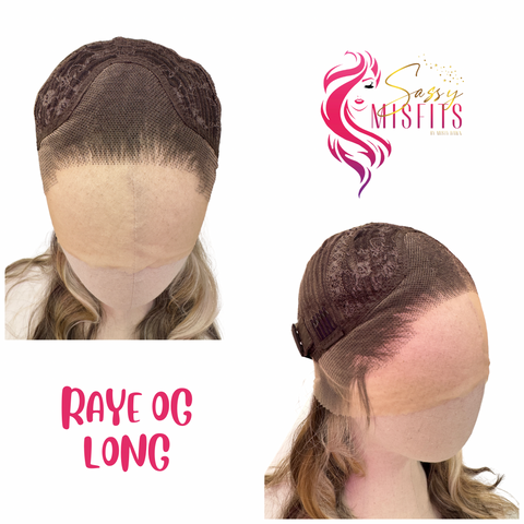 RAYE OG LONG