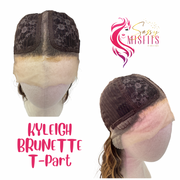 KYLEIGH (Brunette) T-Part