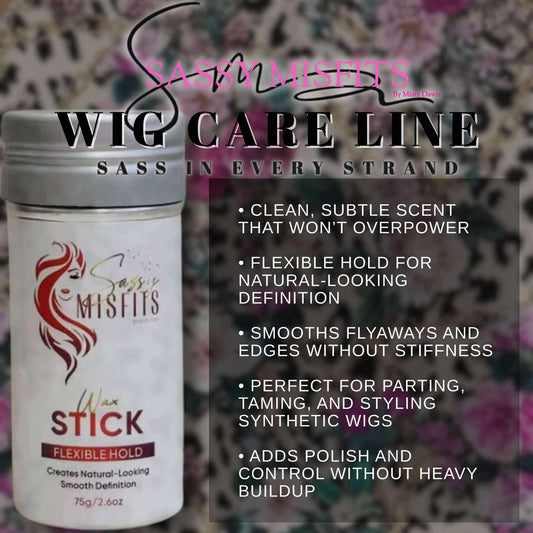 WAX STICK