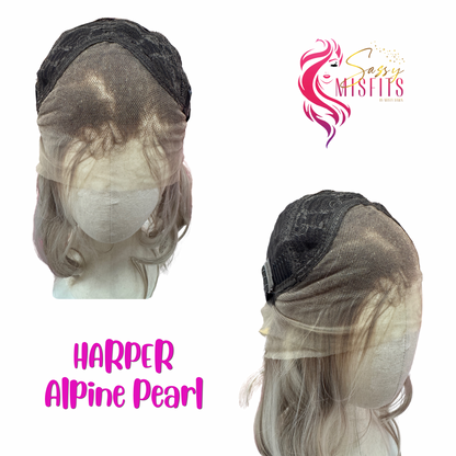 HARPER (Alpine Pearl)