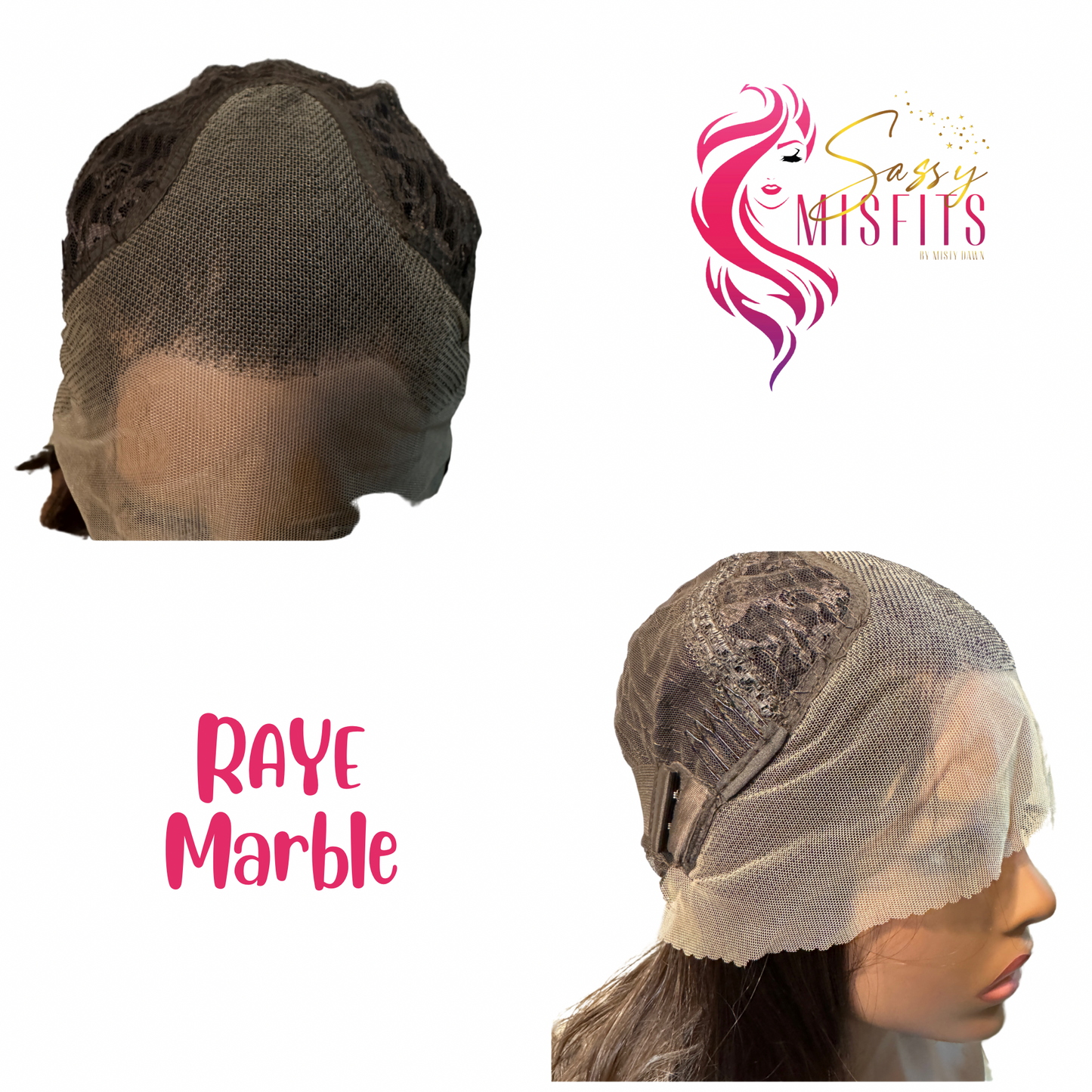 RAYE (Marble) Free Part