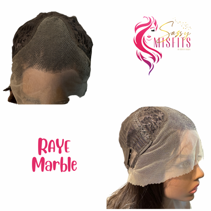 RAYE (Marble) Free Part