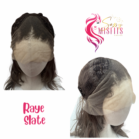 RAYE Slate