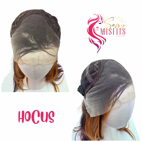 HOCUS