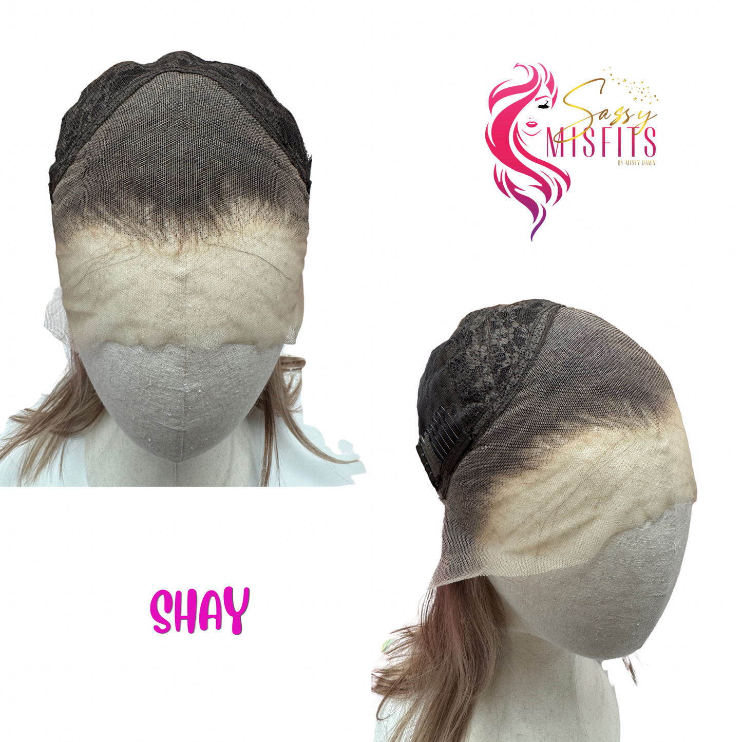 SHAY