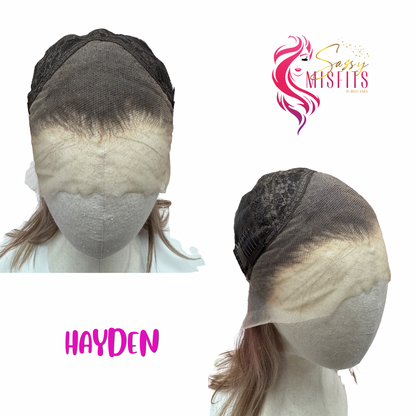 HAYDEN