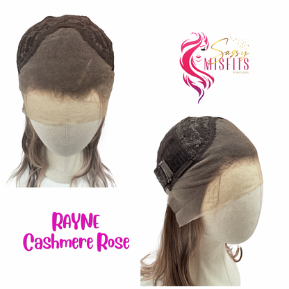 RAYNE (Cashmere Rose)