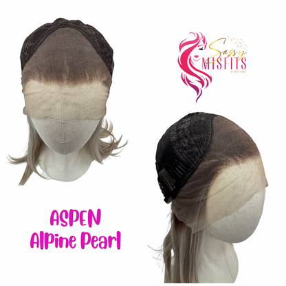 ASPEN (Alpine Pearl)