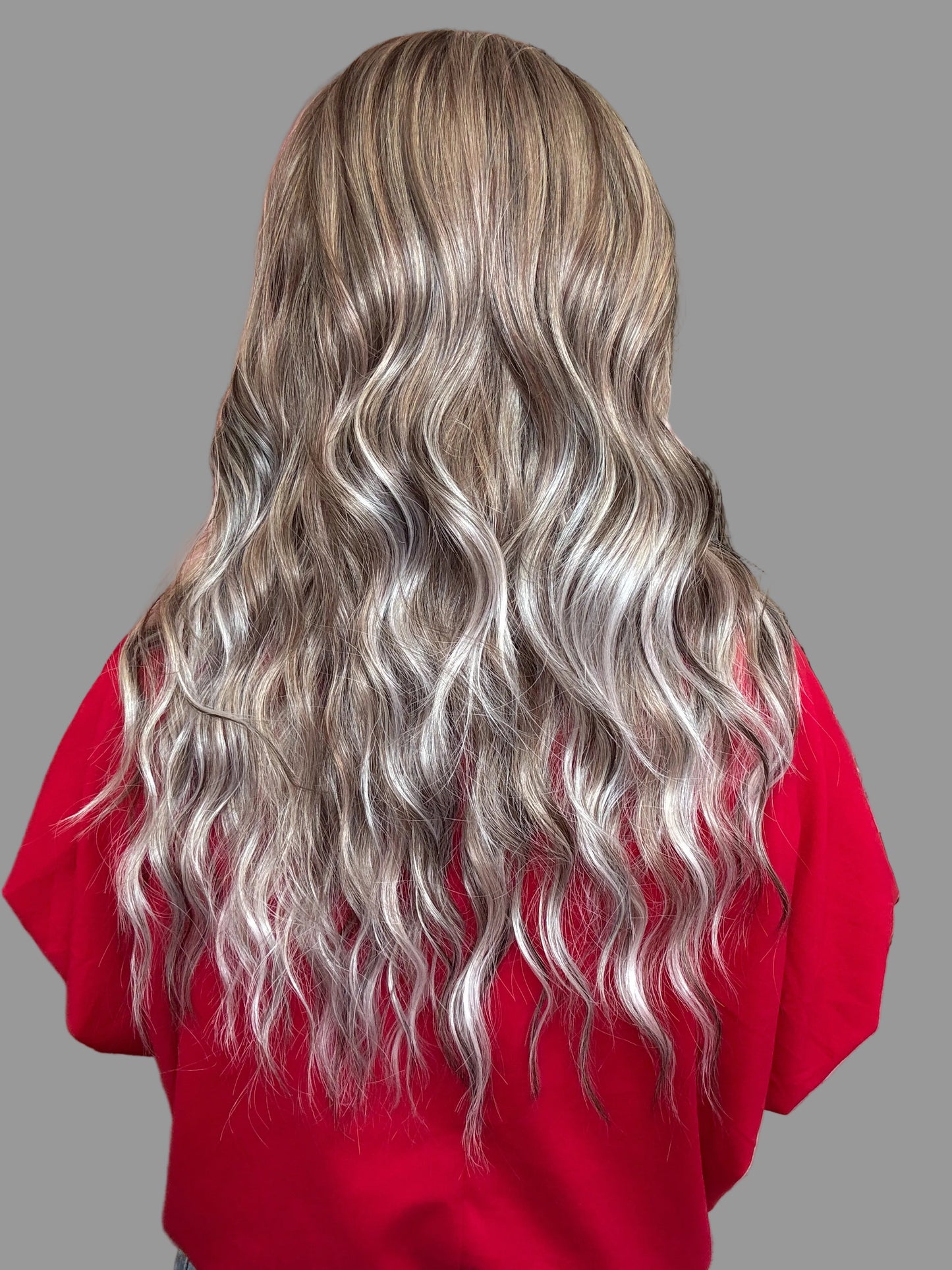 RAYNE (Cashmere Rose)