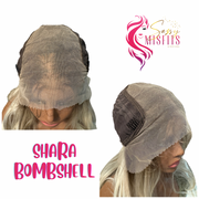 SHARA-BOMBSHELL