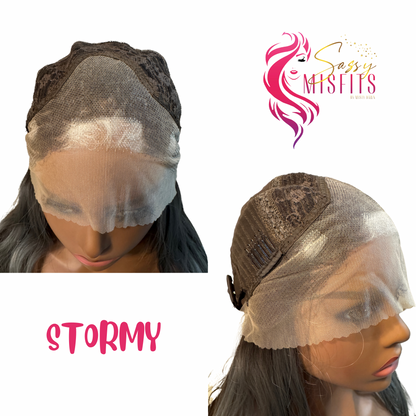 STORMY