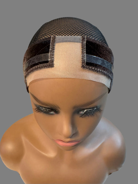 WIG GRIP (No Velcro)