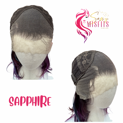 SAPPHIRE
