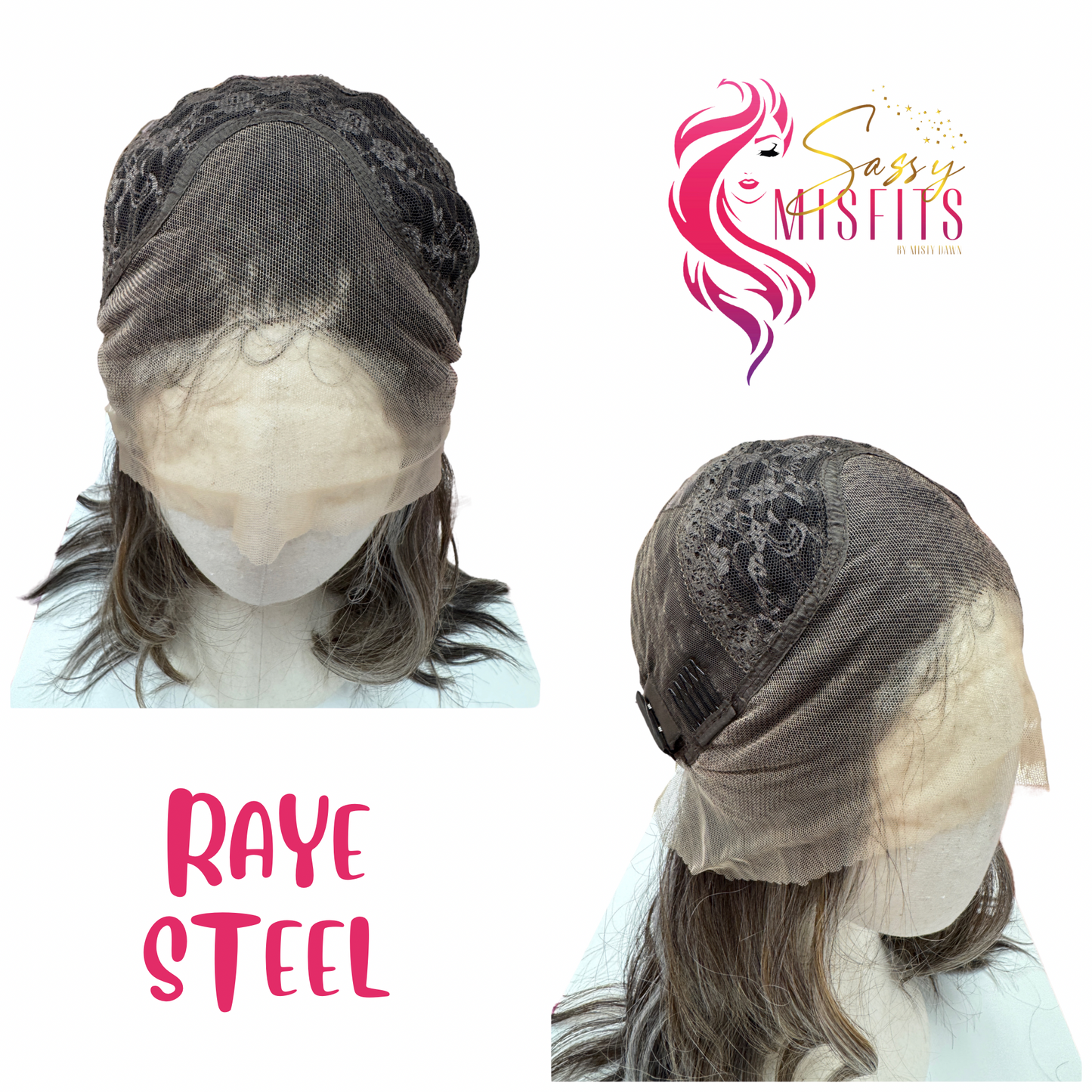RAYE STEEL
