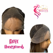 RAYE (Honeycomb) PRE-ORDER