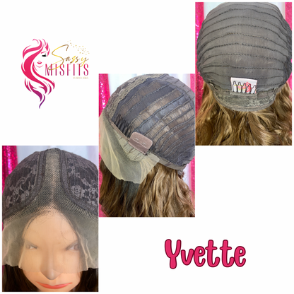 YVETTE