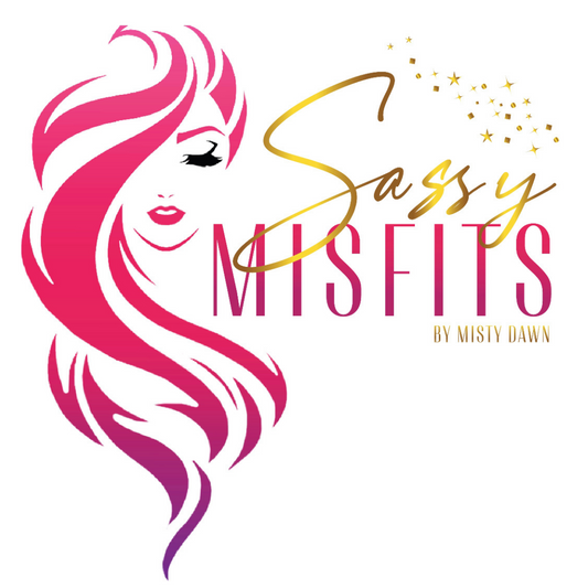 SASSY MISFITS GIFT CARD