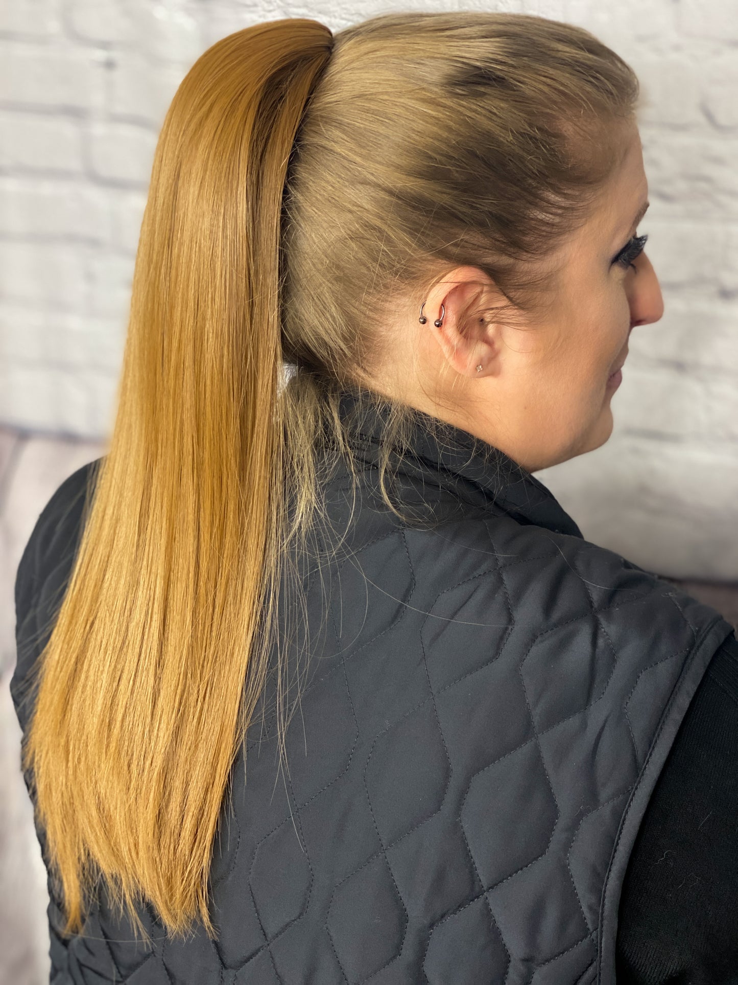 PONYTAIL #27