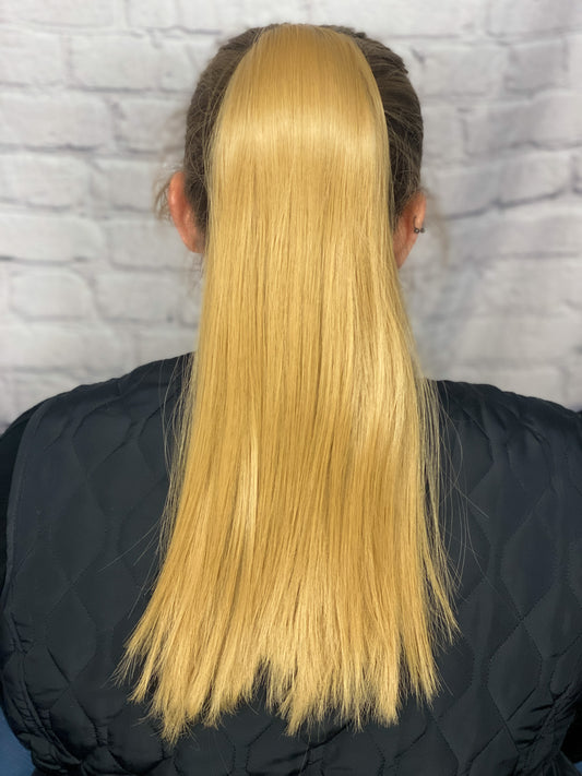 PONYTAIL #16H18