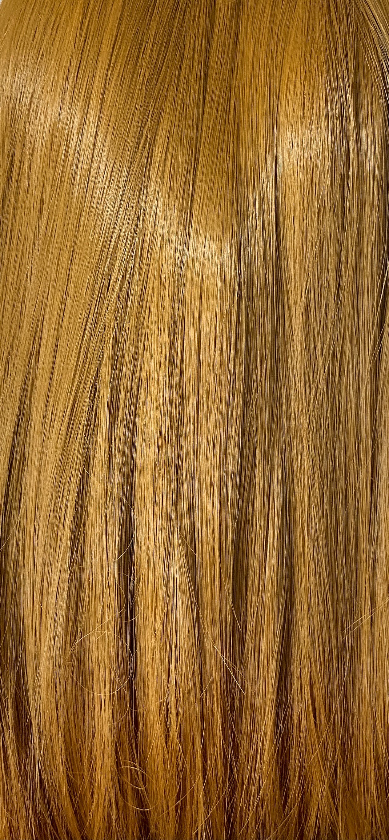 PONYTAIL #27