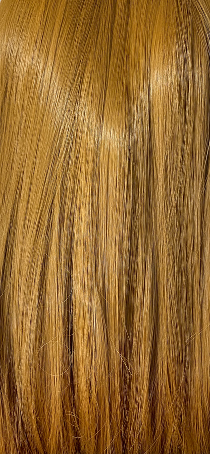 PONYTAIL #27