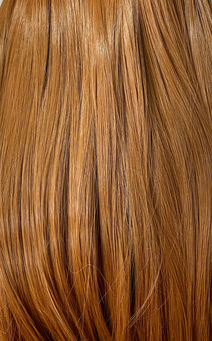 PONYTAIL #30