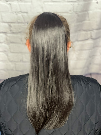 PONYTAIL #4