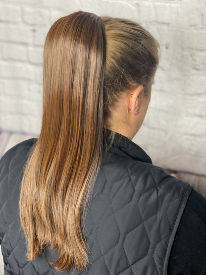 PONYTAIL #2M30