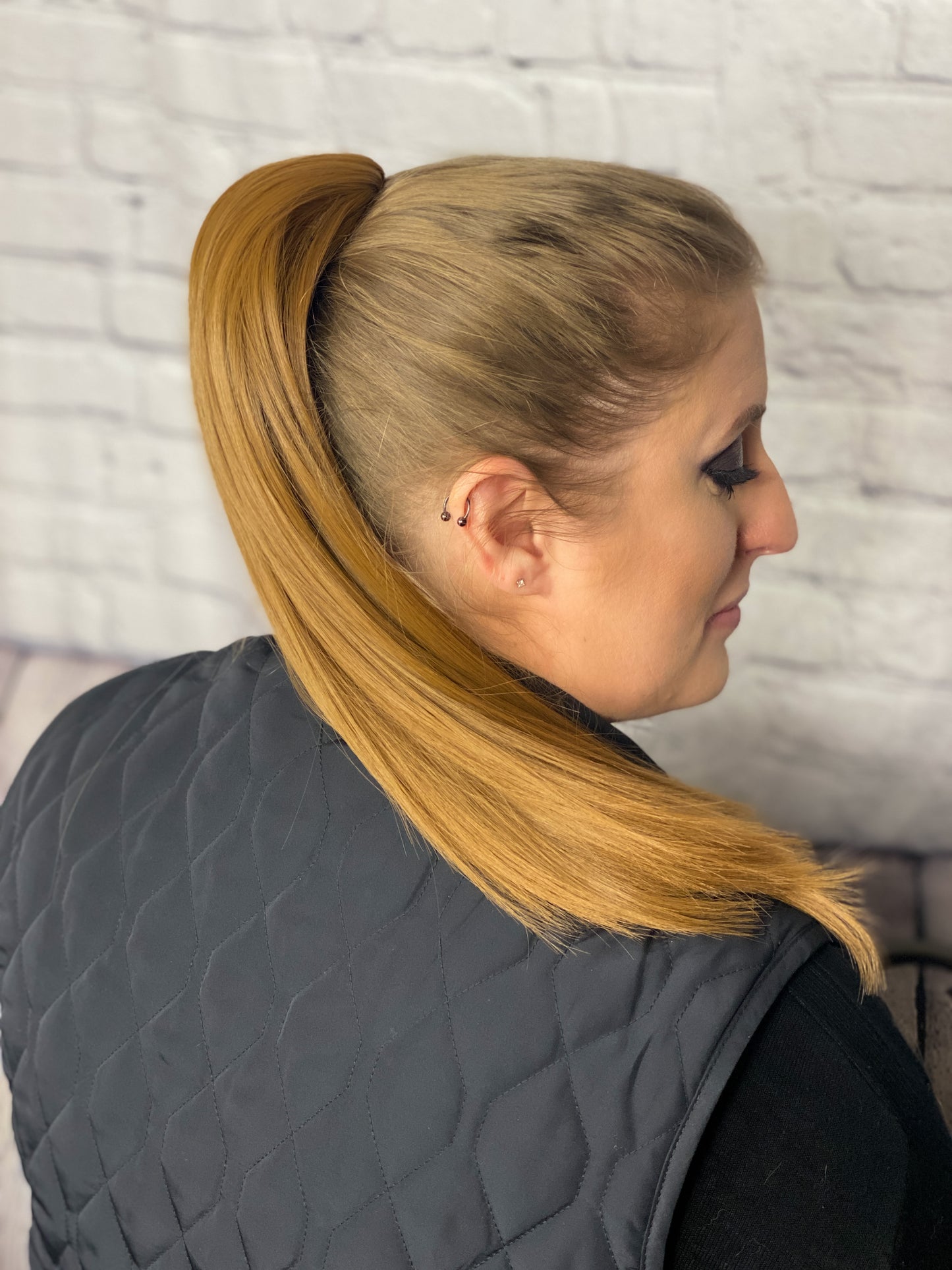 PONYTAIL #27