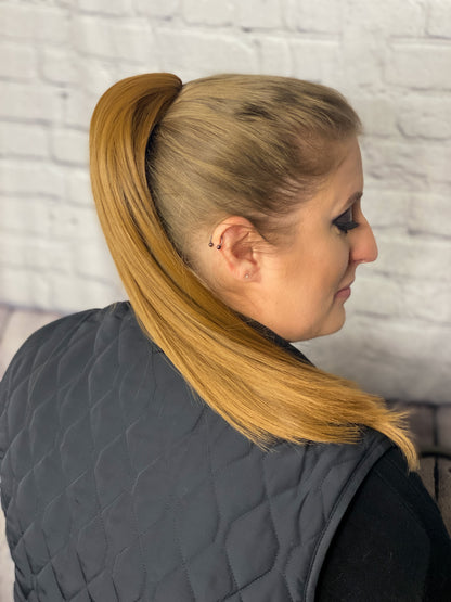 PONYTAIL #27