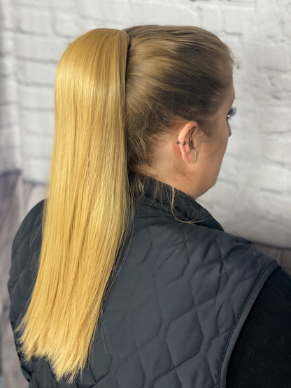 PONYTAIL SHOP #16H18