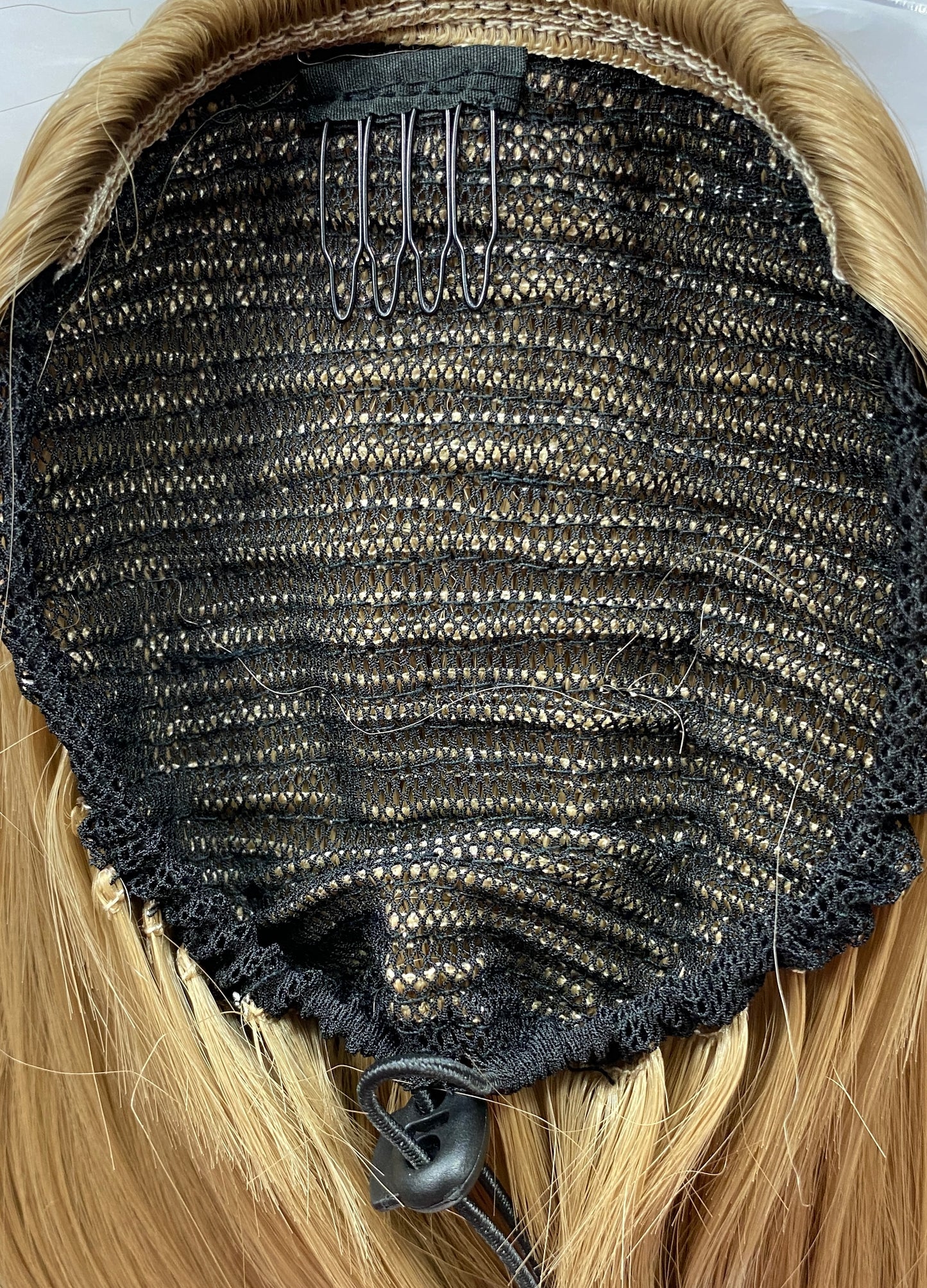 PONYTAIL #18