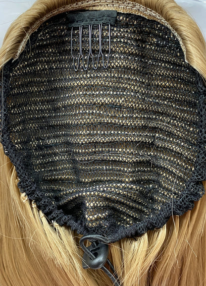 PONYTAIL #18