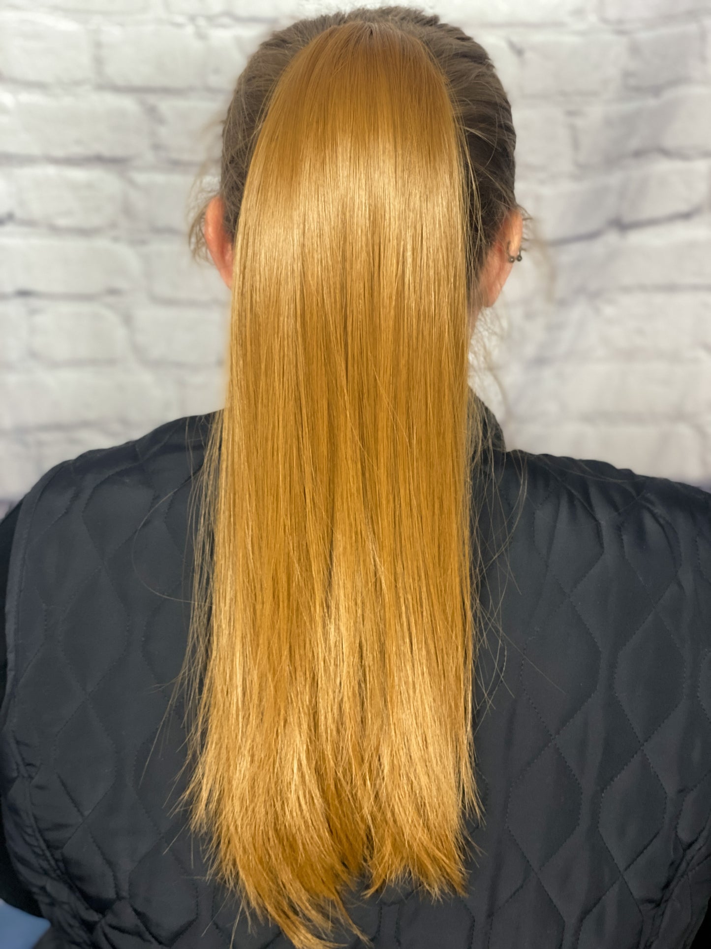 PONYTAIL #27