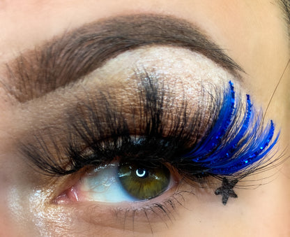 BLUE ANGEL