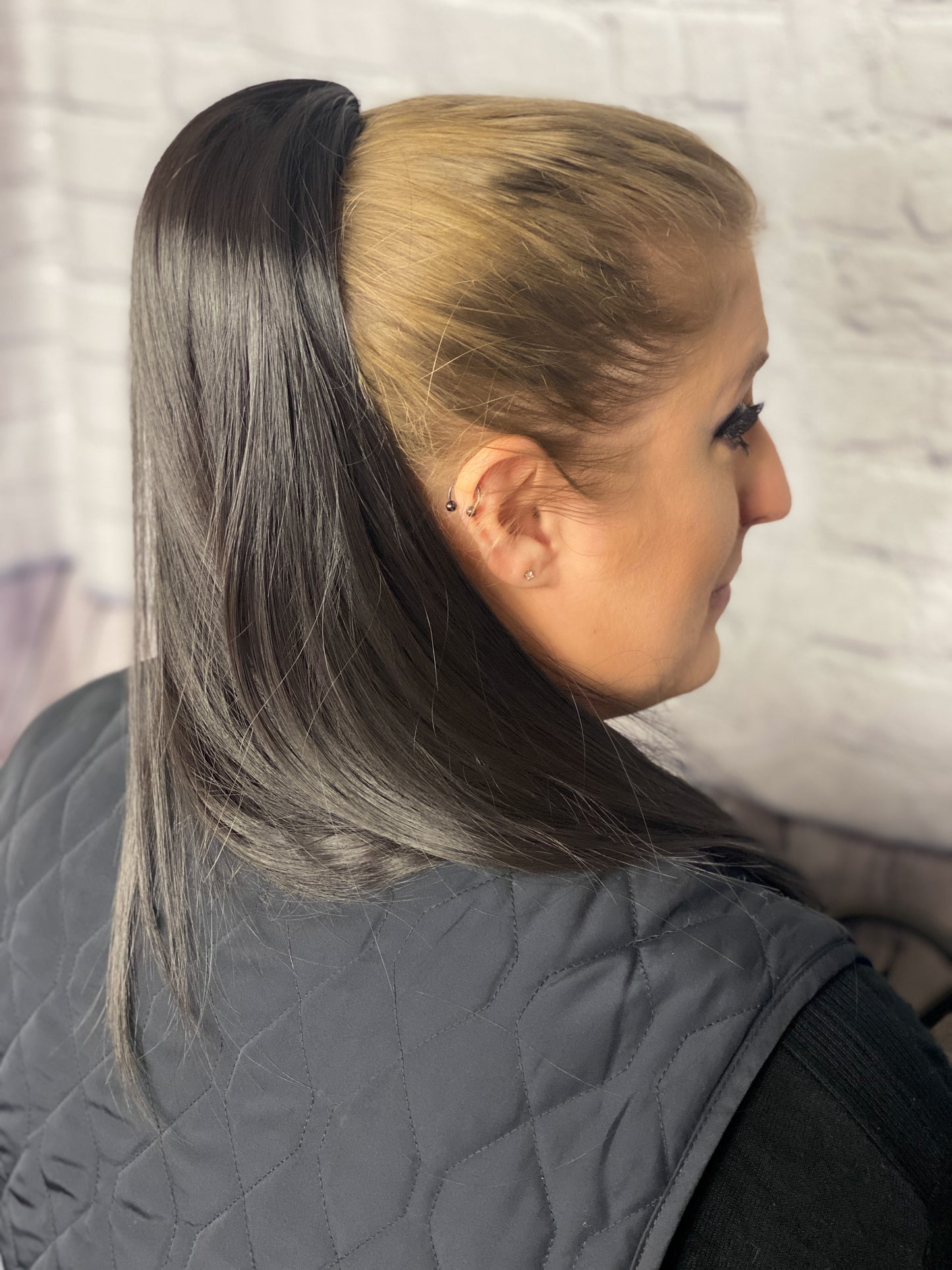PONYTAIL #4
