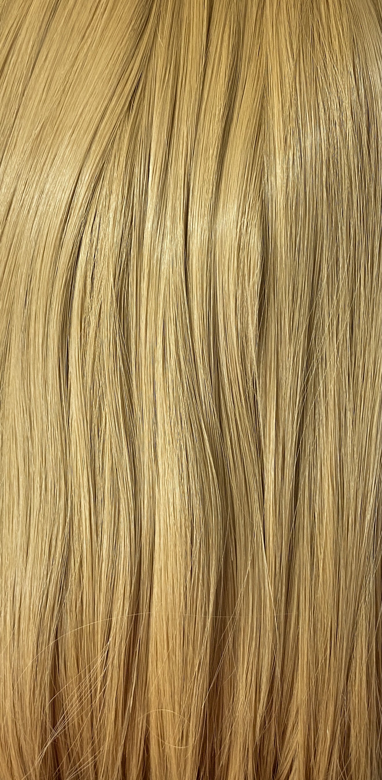 PONYTAIL #18