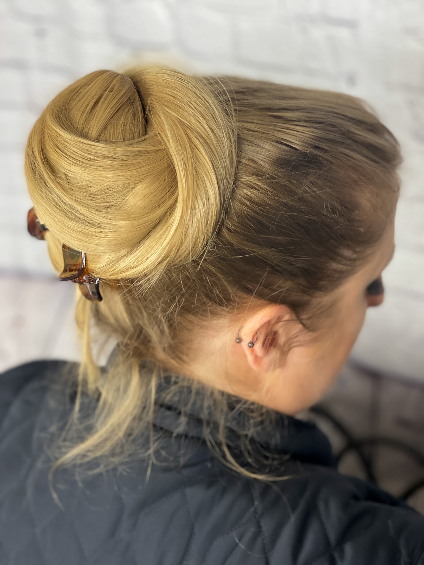 PONYTAIL #18