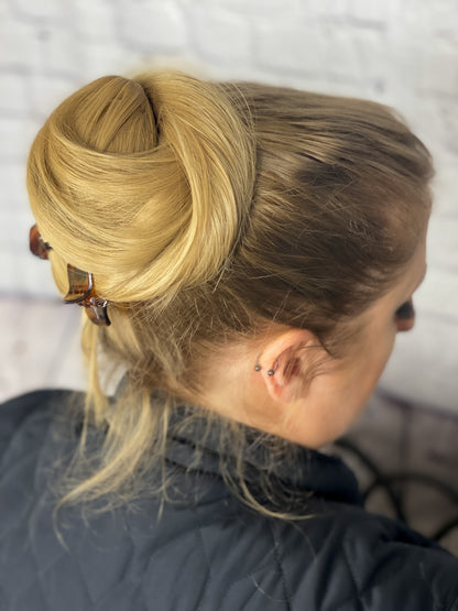 PONYTAIL #18