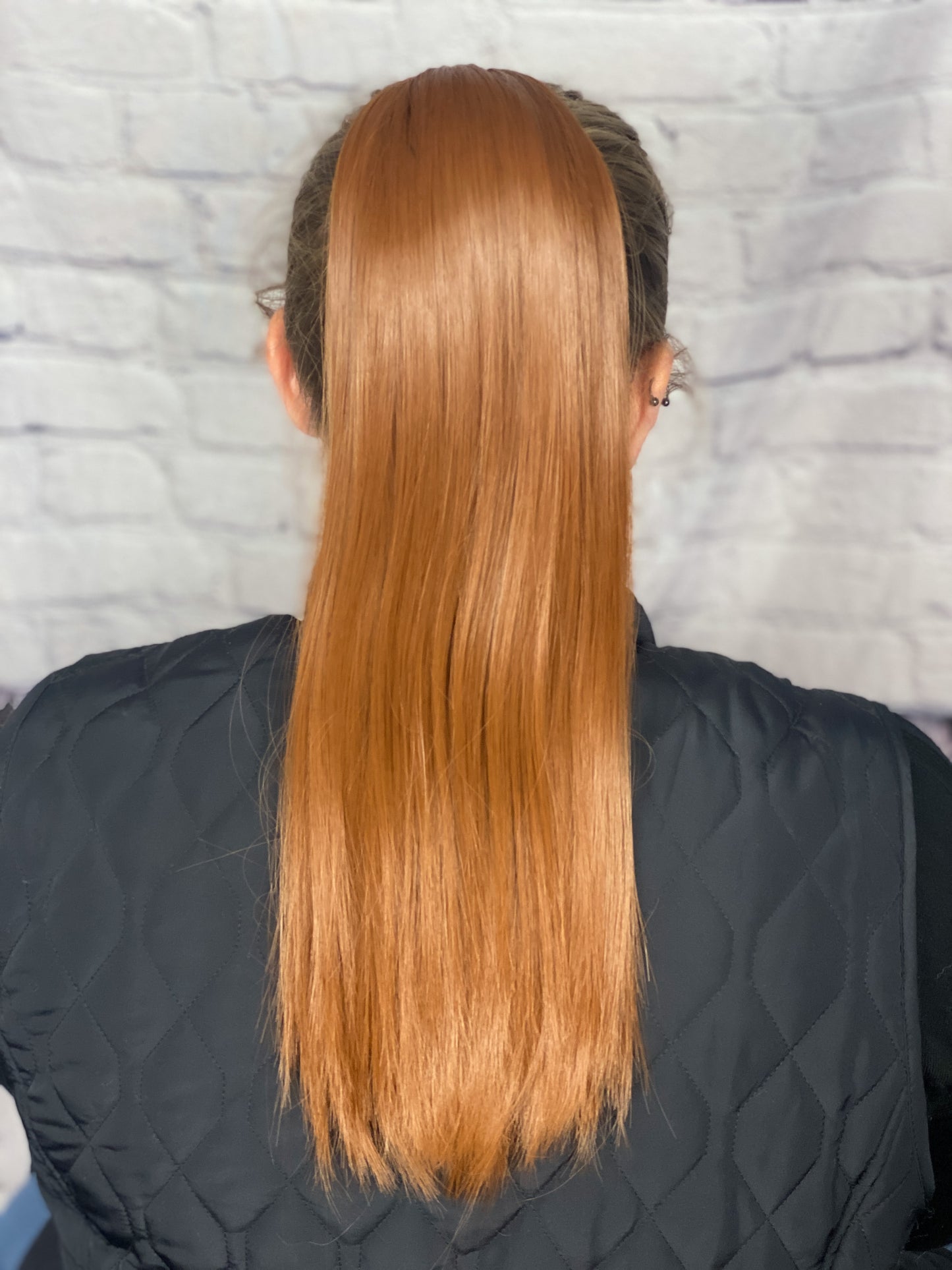 PONYTAIL #30